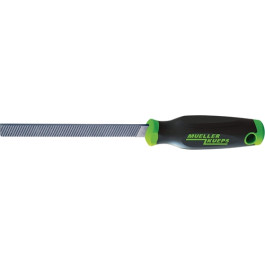 Mueller-Kueps 460200 Brake Caliper File for Brake Service, Face-End Scraper