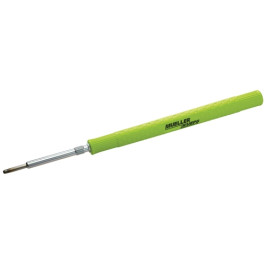 Mueller-Kueps 651001 Spark Plug and Glow Plug Starter, Flexible Rubber Inst