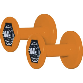 Mueller-Kueps 905165ORANGE Universal Magnetic Holder Kit, Neodymium Magnets