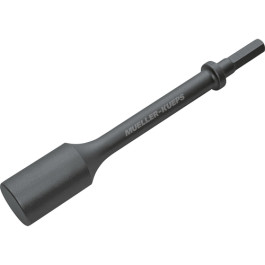 Mueller-Kueps EQ290320 Heavy Duty VIBRO-IMPACT Hammer Bit for EQ-290 300 Ai