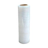 North Shore Strapping HW1580 Shipmate Stretch Film Plastic Wrap Industrial Strength Hand Stretch Wrap, 15'' 80 Gauge 1500'