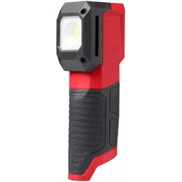 Milwaukee 2127-20 M12 Paint and Detailing Color Match Light, 1000 Lumens, 98+ CRI, 5 Color Temperatures, IP54, Tool Only