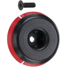 Milwaukee 44-70-0375 Sausage Plunger, Replacement Part For 20 Oz Sausage Cartridge Kits