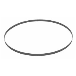 Milwaukee 48-39-0511 Standard Deep-Cut Portable Band Saw Blade, 44-7/8" Lon