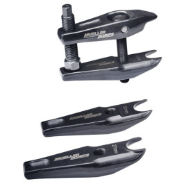 Mueller Kueps 609 033 Ball Joint Separator Kit, 30mm to 65mm Jaw Capacity,