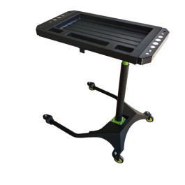 Mueller Kueps EQ-350 Uni-Worktable, 900 Millimeter to 1230 Millimeter Adjus
