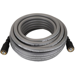 Milton PWR31450 All-In-One Pressure Washer Dual-Arm Hose Reel, 1/4" x 50 ft