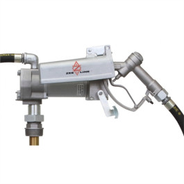 Zeeline by Milton ZE945 Fuel Transfer Pump, 12 Volt, 20 Gallons per Minute,