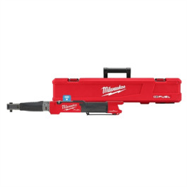 Milwaukee 2465-20 M12 FUEL 3/8" Digital Torque Wrench with ONE-KEY, 10 to 1