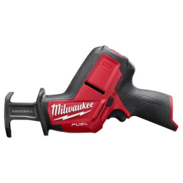 Milwaukee 2520-20 M12 Fuel Hackzall Reciprocating Saw, Brushless, 5/8 inch Stroke, 0 to 3000 SPM, Tool Only