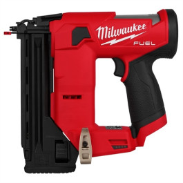 Milwaukee 2541-20 M12 FUEL 18 Gauge Compact Brad Nailer, 5/8" to 1-1/2" Bra