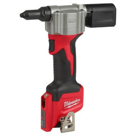 Milwaukee 2550-20 M12 Rivet Tool, Bare Tool, 0.8 inch Stroke