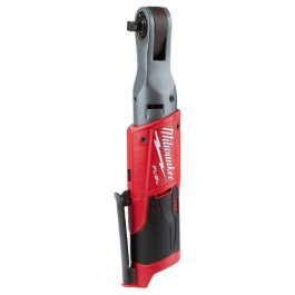 Milwaukee 2557-20 M12 Fuel Ratchet, 3/8-inch, Bare Tool