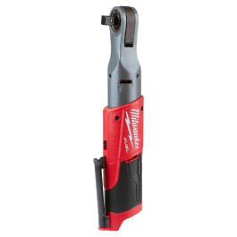 Milwaukee 2558-20 M12 Fuel Ratchet, 1/2-inch, 12V, Bare Tool