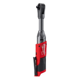 Milwaukee 2560-20 M12 Fuel Extended Reach Ratchet, 3/8 inch, 12V, Bare Tool