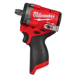 Milwaukee 2563-20 M12 FUEL 12V Lithium-Ion Brushless Cordless Stubby 1/2" I