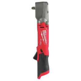 Milwaukee 2564-20 M12 Fuel Right Angle Impact Wrench, 3/8 inch, Bare Tool, 12V