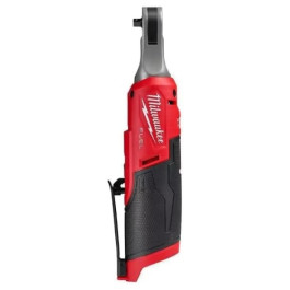 Milwaukee 2566-20 M12 Fuel High Speed Ratchet, 1/4 inch, Bare Tool, 12V