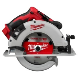 Milwaukee 2732-20 M18 Fuel Circular Saw, 7-1/4 inch, Bare Tool, 18V