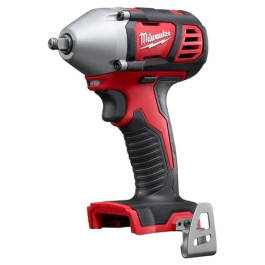 Milwaukee 2658-20 M18 Compact Impact Wrench, 3/8 inch, Bare Tool, 18V