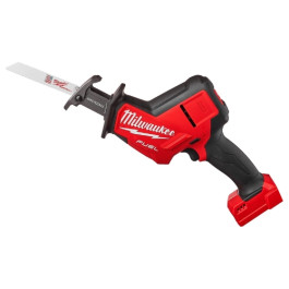 Milwaukee 2719-20 M18 Fuel Hackzall Bare Reciprocating Saw, Tool Only