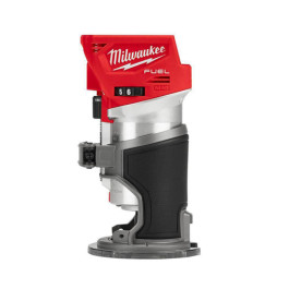 Milwaukee 2723-20 M18 FUEL 18V Lithium-Ion Brushless Cordless Compact Route