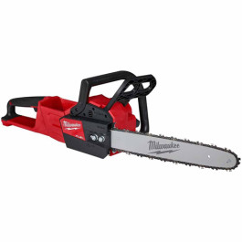 Milwaukee 2727-20 M18 FUEL 16" Chainsaw, Tool Only, Oregon Bar and Scrench