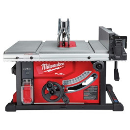 Milwaukee 2736-21HD M18 Fuel Table Saw Kit, 8-1/4 inch, One-Key