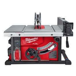 Milwaukee 2736-21HD M18 FUEL 8-1/4" Table Saw with ONE-KEY Kit, 24-1/2" Rip
