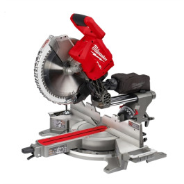 Milwaukee 2739-20 M18 FUEL 18V Lithium-Ion Cordless 12" Dual Bevel Sliding