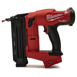 Milwaukee 2746-20 M18 Fuel 18 Gauge Brad Nailer, Bare Tool