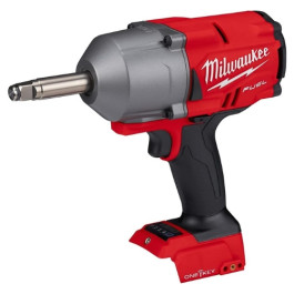 Milwaukee 2769-20 M18 Fuel Impact Wrench, 1/2 inch, Extended Anvil Controlled Torque, Bare Tool
