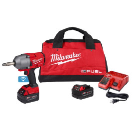 Milwaukee 2769-22R M18 FUEL ONE-KEY 18V Li-Ion Brushless Cordless 1/2" Ext