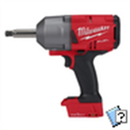 Milwaukee 2769D-20 M18 FUEL ONE-KEY 1/2" Extended Anvil Controlled Torque I