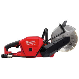 Milwaukee 2786-20 M18 Fuel Cut-Off Saw, 9 inch, 3.4 Inch Cut Depth