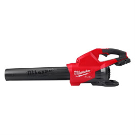 Milwaukee 2824-20 M18 FUEL Dual Battery Blower, 600 Cubic Feet Per Minute,