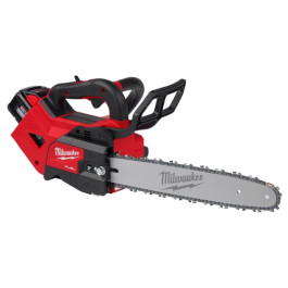 Milwaukee 2826-21T M18 FUEL 14 in. 18V Lithium-Ion Battery Top Handle Chain