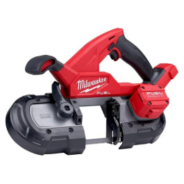 Milwaukee 2829-20 M18 FUEL Compact Band Saw (Tool Only)