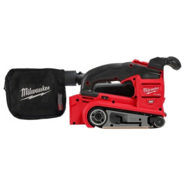 Milwaukee 2832-20 M18 Fuel Belt Sander, 3 inch x 18 inch