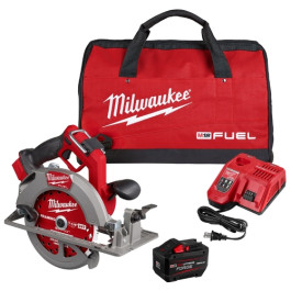 Milwaukee 2834-21HD M18 FUEL 18V Lithium-Ion Brushless Cordless 7-1/4" Circ