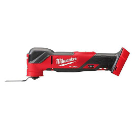Milwaukee 2836-20 M18 FUEL 18V Lithium-Ion Cordless Brushless Oscillating M
