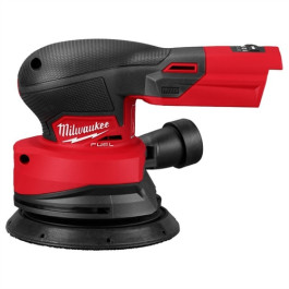 Milwaukee 2837-20 M18 FUEL 18V Lithium-Ion Brushless Cordless 5" Random Orb