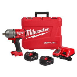 Milwaukee 2862-22R M18 FUEL ONE-KEY 18V Li-Ion Brushless Cordless 1/2" High