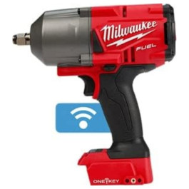 Milwaukee 2863-20 M18 FUEL ONE-KEY 1/2" High-Torque Impact Wrench (Tool Only)
