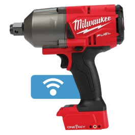 Milwaukee 2864-20 M18 Fuel High Torque Impact Wrench, 3/4 inch, Bare Tool