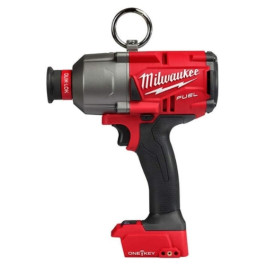 Milwaukee 2865-20 M18 Fuel Impact Wrench, High Torque, 7/16 Inch, Hex Utility