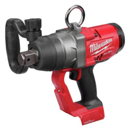 Milwaukee 2867-20 M18 Fuel High Torque Impact Wrench, 1 inch, Bare Tool