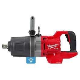 Milwaukee 2868-20 M18 Fuel Impact Wrench, 1-inch, D-Handle High Torque, Bare Tool