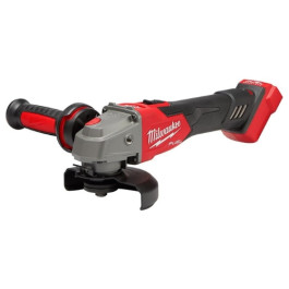 Milwaukee 2889-20 M18 Fuel Variable Speed Braking Grinder, 4-1/2 inch / 5 inch