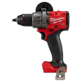 Milwaukee 2904-20 M18 Fuel Hammer Drill/Driver, 1/2 Inch